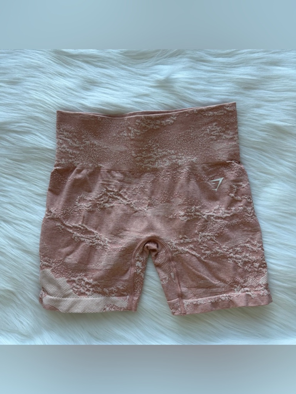 Gymshark athletic shorts